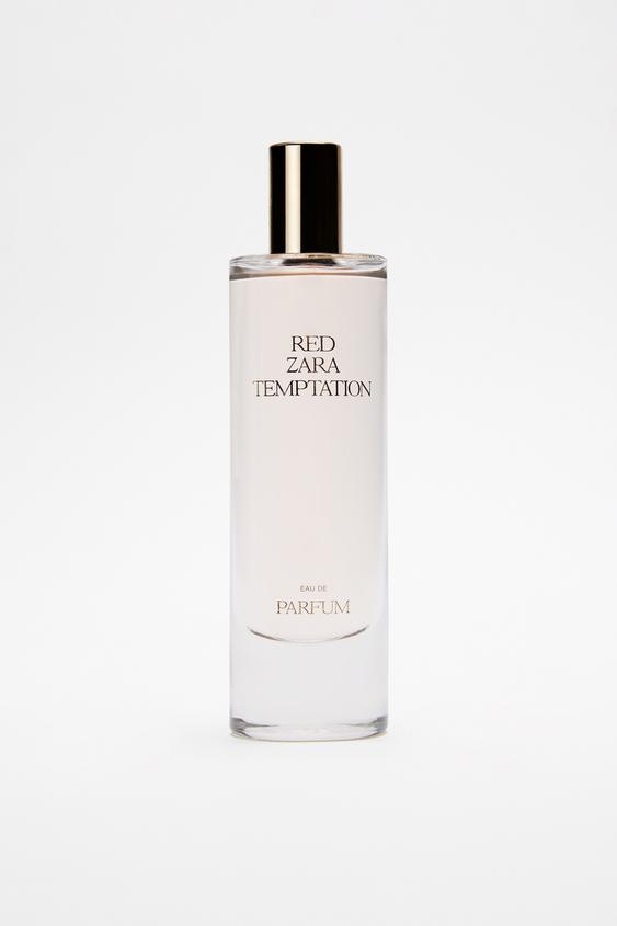 Zara Red Temptation Eau de Parfum