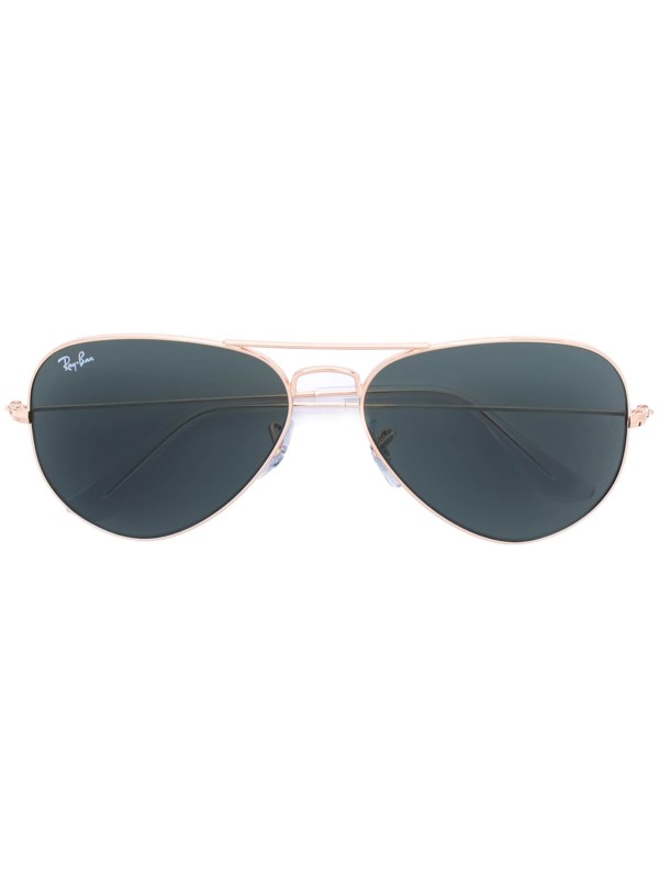 Ray-Ban RB3025 aviator sunglasses from Farfetch