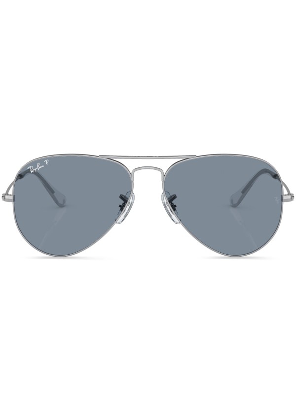 Ray-Ban Aviator Classic Sunglasses from Farfetch