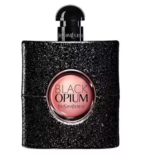 YSL's Black Opium