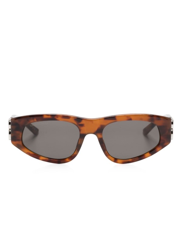 Balenciaga cat-eye sunglasses from Farfetch