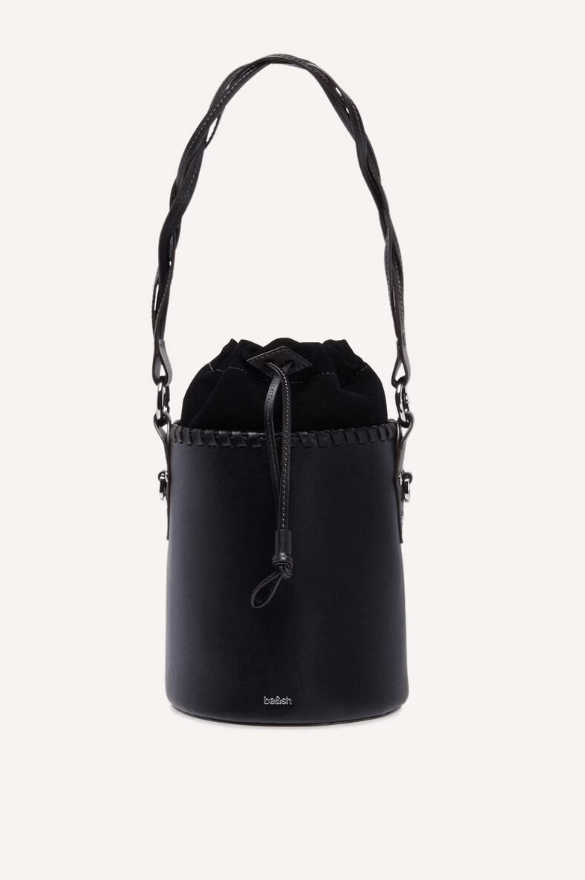 Bucket Bag, £192, ba&sh