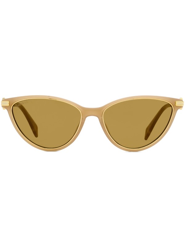 Lanvin Cat-Eye Sunglasses from Farfetch