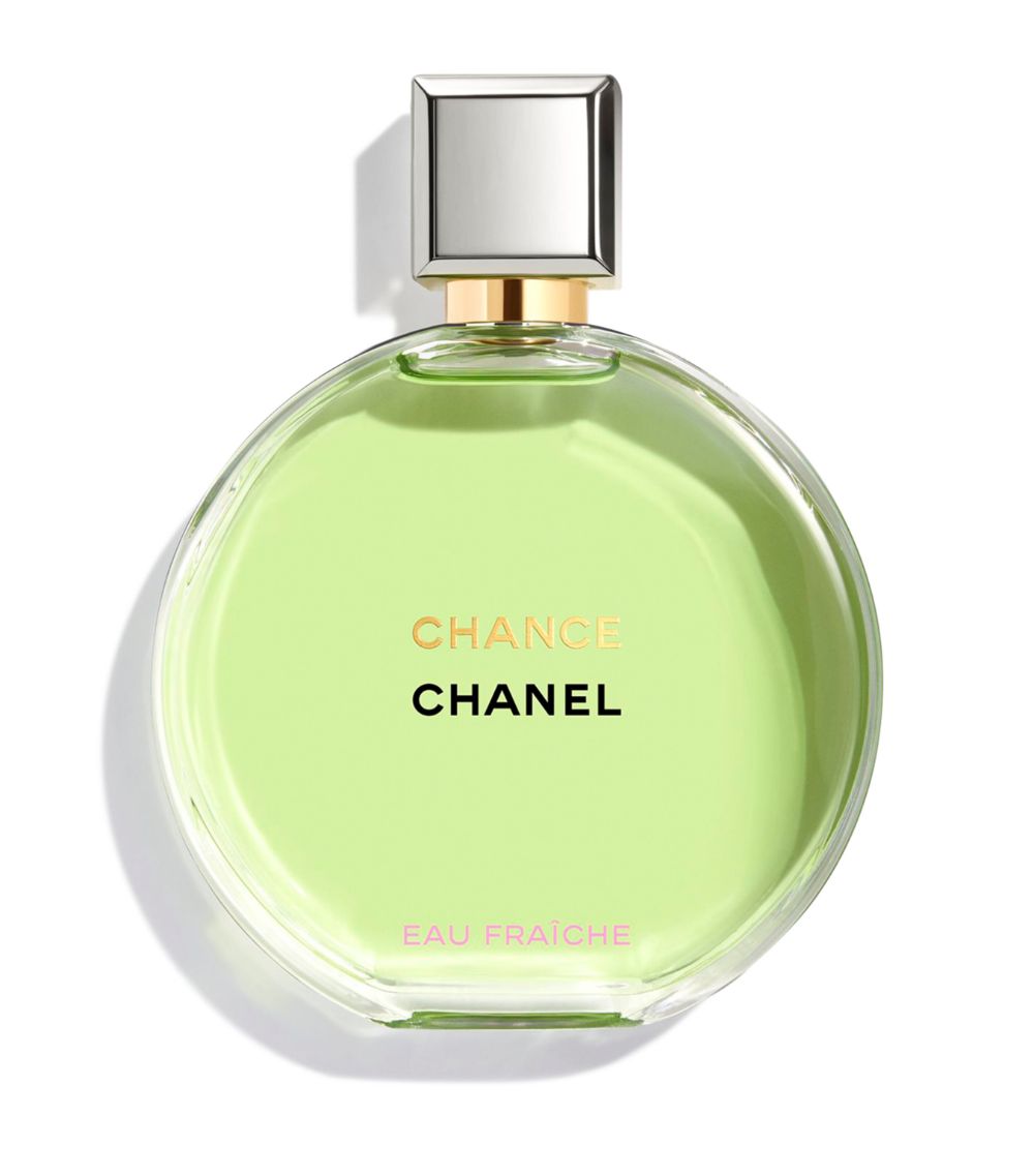 Chanel Chance Eau Fraîche