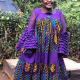 Africa Fashion Styles for Older Women 2024