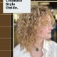 Embracing the Curly Hair Mullet: A Stylish Guide for Women