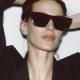 Acetate Cateye Sunglasses from Zara