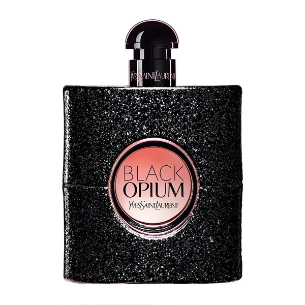 YSL Beauty Black Opium