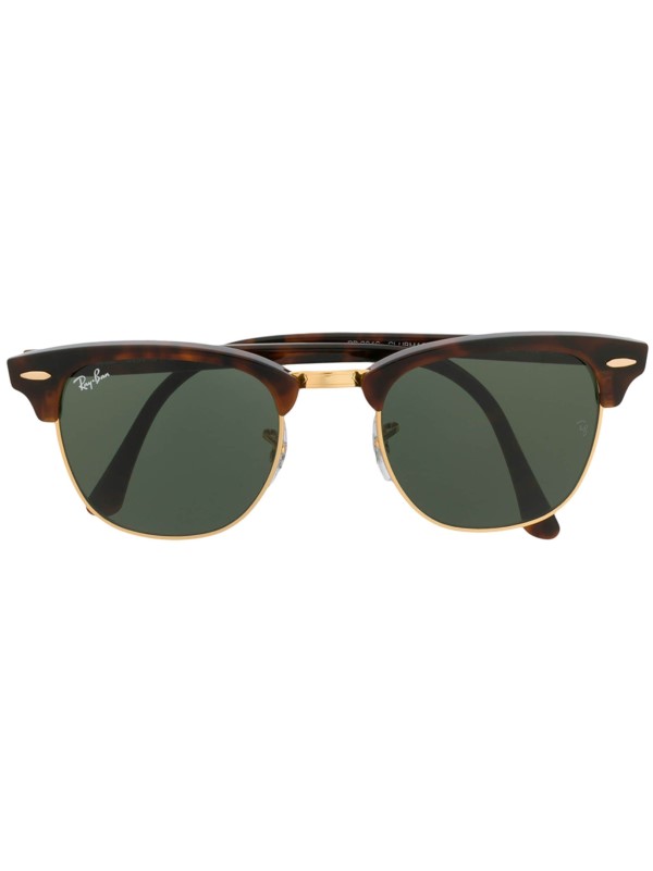 Ray-Ban Wayfarer Sunglasses from Farfetch