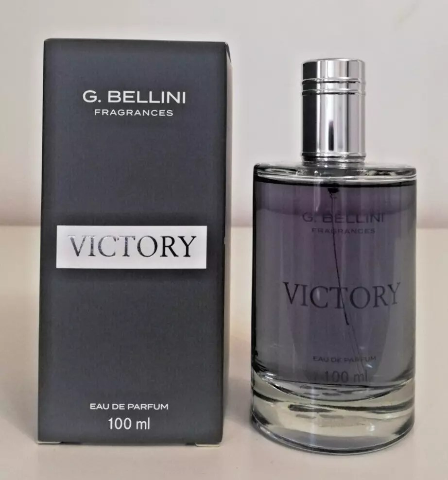 Lidl Perfume Victory By G.Bellini