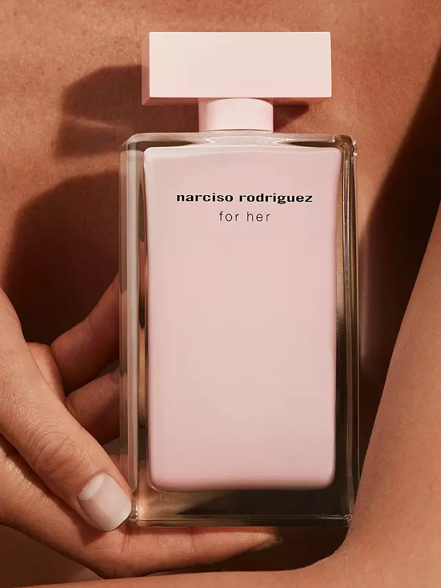 Narciso Rodriguez for Her 