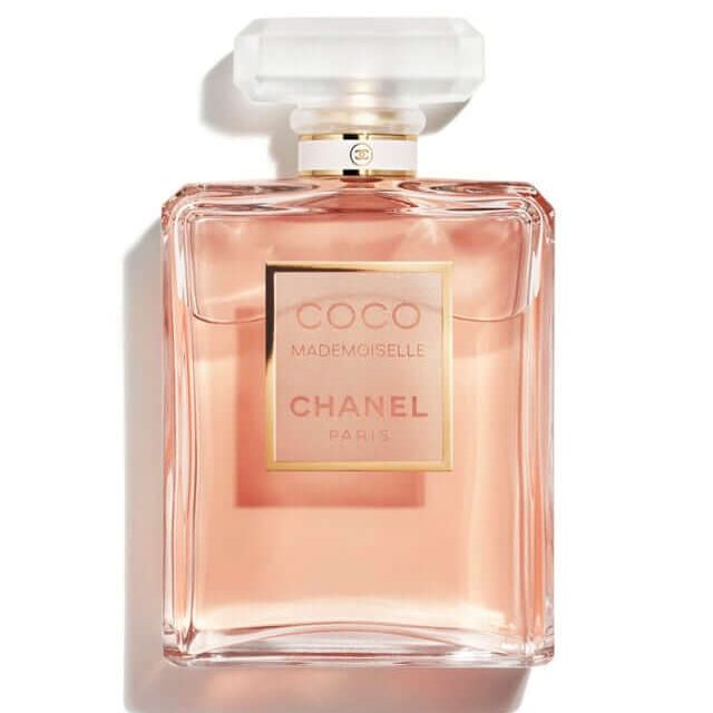 Chanel Coco Mademoiselle, £99, Chanel