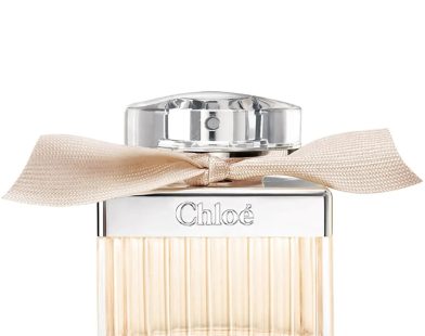 Chloé For Her Eau de Parfum, £72, LookFantastic