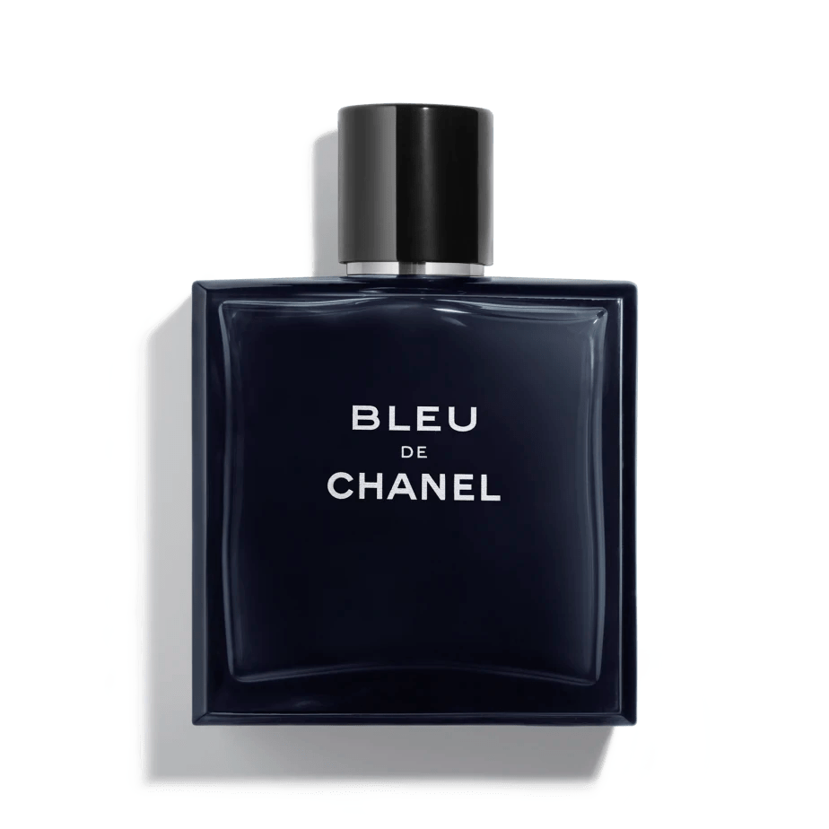 Chanel Bleu De Chanel, £72, Chanel 