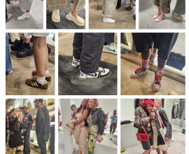Spotting Pieces At Marni And Acne, Knee Length T-Toe Takeover And Alaïa’s (Low Key) Triumphant Return